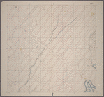 Sheet 15: Grid #16000E - 20000E, #7000N - 11000N. [Includes East Chester Road,(Gun Hill Road and Pelham Gardens), Black Dark Brook.]