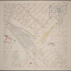 Sheet 18: Grid #16000E - 20000E, #1000S - 5000S. [Includes Morris Park Race Track, Morris Avenue, West Farms Road (Van Nest Station and Morris Park Station Rail Yards) and E. Tremont Avenue.]