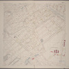 Sheet 19: Grid #16000E - 20000E, #5000S - 9000S. [Includes Westchester Avenue (Parkchester),Tremont Avenue, West Farms Road, Pugsley Street, Tompkin Street (White Plains Road) and Union Post Road.]