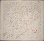 Sheet 19: Grid #16000E - 20000E, #5000S - 9000S. [Includes Westchester Avenue (Parkchester),Tremont Avenue, West Farms Road, Pugsley Street, Tompkin Street (White Plains Road) and Union Post Road.]