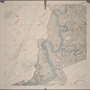 Sheet 22: Grid #20000E - 24000E, #9000S - 13000S. [Includes Clason's Point Road (Soundview Avenue),(Harding Park) Randall Avenue, (White Plains Road) and Lafayette Avenue.]