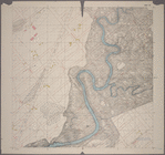 Sheet 22: Grid #20000E - 24000E, #9000S - 13000S. [Includes Clason's Point Road (Soundview Avenue),(Harding Park) Randall Avenue, (White Plains Road) and Lafayette Avenue.]