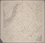 Sheet 23: Grid #20000E - 24000E, #5000S - 9000S. [Includes Union Port, Pugsley, Westchester Avenue, Tremont Avenue, Eastern Boulevard and White Plains Road.]