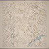 Sheet 24: Grid #20000E - 24000E, #1000S - 5000S. [Includes Westchester Avenue, West Farms Road (East Tremont Avenue), Lafayette Avenue (Castle Hill Avenue) and (Westchester Square).]
