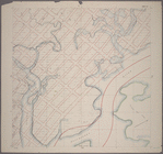 Sheet 27: Grid #20000E - 24000E, #7000N - 11000N. [Includes Goose Island, Givans Creek (Co-Op. City, Bay Plaza) and Pelham Bay Park.]