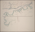 Sheet 28: Grid #20000E - 22000E, #11000N - 15000N. [Includes Pelham Bay Park, Eastchester Landing Road (Pear Tree Avenue, Co-Op. City) and Northern boundary of the City of New York.]