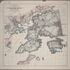 Sheet 29: Map of Pelham Bay Park, City of New York, forming sheet 29 of the Topographical Atlas of the Territory East of the Bronx River.