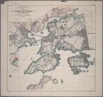 Sheet 29: Map of Pelham Bay Park, City of New York, forming sheet 29 of the Topographical Atlas of the Territory East of the Bronx River.