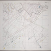 Sheet 30: Grid #24000E - 28000E, #1000S - 3000N. [Includes Pelham Bay Park (Spencer Estates) and Middletown.]