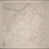 Sheet 31: Grid #24000E - 28000E, #1000S - 5000S. [Includes Union Port, Bowne Estate, Westchester Terrace, St. Raymond's Cemetery and Schuylerville.]