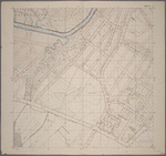 Sheet 31: Grid #24000E - 28000E, #1000S - 5000S. [Includes Union Port, Bowne Estate, Westchester Terrace, St. Raymond's Cemetery and Schuylerville.]