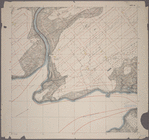 Sheet 33: Grid #24000E - 28000E, #9000S - 13000S. [Includes Pugsley Creek and Castle Hill.]