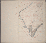 Sheet 34: Grid #24000E - 28000E, #13000S - 17000S. [Clason's  Point.]