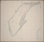 Sheet 35: Grid #28000E - 32000E, #9000S - 13000S. [Includes Old Ferry Point and [Ferry Point Park].]