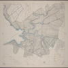 Sheet 36: Grid #28000E - 32000E, #5000S - 9000S. [Includes Baxter Creek Estuary, [Ferry Point Park].]