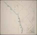 Sheet 40: Grid #32000E - 36000E, #5000S - 9000S. [Includes East River, Morris Lane, New Pennfield Road, Fort Schuyler Road and Schuyler Road.]