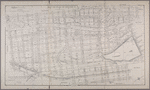 Map or Plan of Section 9.[Bounded by Gerard Avenue, Jerome Avenue, Belmont Street, Clay I Avenue, Wendover Avenue, Washington Avenue, E. 168th Street, New york and Harlem R.R. and E. 161st Street.]
