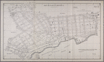 Map or Plan of Section 11. [Bounded by Mohawk Avenue, Southern Boulevard, E. 165th Street, Prospect Avenue, E. 169th Street, Intervale Avenue, Freeman Street, Southern Boulevard, E. 176th Street and Bronx River.]