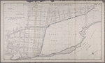 Map or Plan of Section 12. [Bounded by E. 176th Street, Southern Boulevard, E. 182nd Street and Bronx River.]