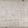 Map or Plan of Section 14. [Bounded by E. 173rd Street, Washington Avenue, Wendover Avenue, Clay I Avenue, Belmont Street, Jerome Avenue, E. 184th Street, Webster Avenue, E. 179th Street and Third Avenue.]