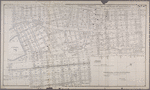 Map or Plan of Section 14. [Bounded by E. 173rd Street, Washington Avenue, Wendover Avenue, Clay I Avenue, Belmont Street, Jerome Avenue, E. 184th Street, Webster Avenue, E. 179th Street and Third Avenue.]