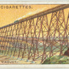 Lethbridge Viaduct, Canada.