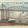 Conveyor bridge, U.S.A.