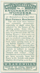 Blast furnace, Manchester.