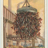 Electric lifting magnet, Great Britain.