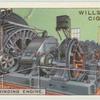 Electric winding engine, Yorkshire.