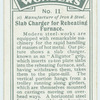 Slab Charger for Reheating Furnace.