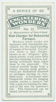Slab Charger for Reheating Furnace.