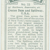 Croton Dam and spillway, U.S.A.