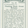 Floating dock, Great Britain.