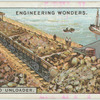 Lidgerwood unloader, U.S.A.