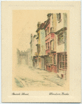 Church Street, Windsor.