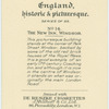 The New Inn, Windsor.