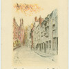 Keate's Lane, Eton.