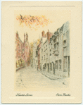 Keate's Lane, Eton.
