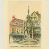 The City Cross, Winchester.