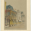The Guildhall, Exeter.