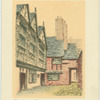 The Stanley Palace, Chester.