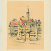 The Poultry Cross, Salisbury.