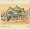 The Falcon Inn, Chester.