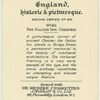 The Falcon Inn, Chester.