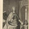 Ferdinandvs III Caesar Semper Avgvstvs.