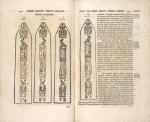 Obeliscus Monticoelius. [Romae]