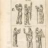 Pompa Isiaca iuxta Apuleij [Apuleius] descriptionem, ex hortis Mediceis.