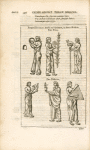Pompa Isiaca iuxta Apuleij [Apuleius] descriptionem, ex hortis Mediceis.