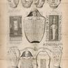 Iconismi canoporvm Aegyptiorvm.